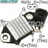 VR-D271              Mobiletron
