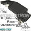 VR-D276              Mobiletron