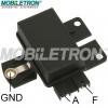 VR-F110A Mobiletron