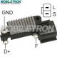 VR-H200017 Mobiletron