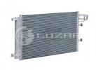 LRAC 08F2  (LUZAR)