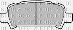BBP1705 BORG & BECK