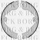 BBS6373 BORG & BECK