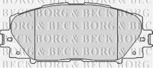 BBP2123 BORG & BECK