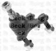 BBJ5463 BORG & BECK