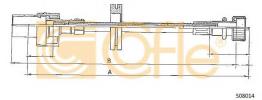 S08014 COFLE