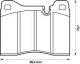 571261B BENDIX