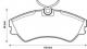 571460B BENDIX