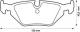 571527B BENDIX