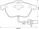 571982B BENDIX