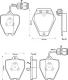 571983B BENDIX