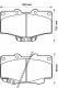 572140B BENDIX
