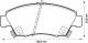 572340B BENDIX