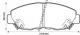 572349B BENDIX