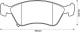 572400B BENDIX