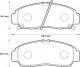 572449B BENDIX