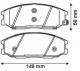 572453B BENDIX