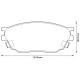 572489B BENDIX