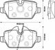 573136B BENDIX
