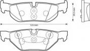 573139B BENDIX