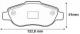 573168B BENDIX