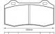 573171B BENDIX