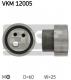 VKM12005 SKF