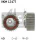 VKM12173 SKF