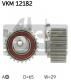 VKM12182 SKF