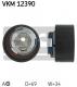 VKM12390 SKF