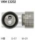 VKM13202 SKF