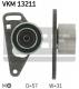 VKM13211 SKF