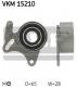VKM15210 SKF