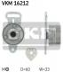 VKM16212 SKF