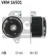 VKM16501 SKF