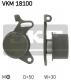 VKM18100 SKF