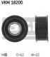 VKM18200 SKF