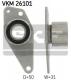 VKM26101 SKF