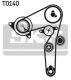 VKMA02196 SKF