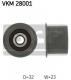VKM28001 SKF