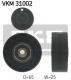 VKM31002 SKF