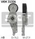 VKM31006 SKF