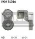 VKM31016 SKF