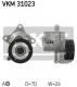 VKM31023 SKF