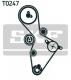 VKMC01222 SKF