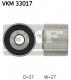 VKM33017 SKF
