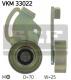 VKM33022 SKF