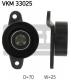 VKM33025 SKF