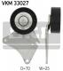 VKM33027 SKF