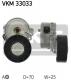 VKM33033 SKF